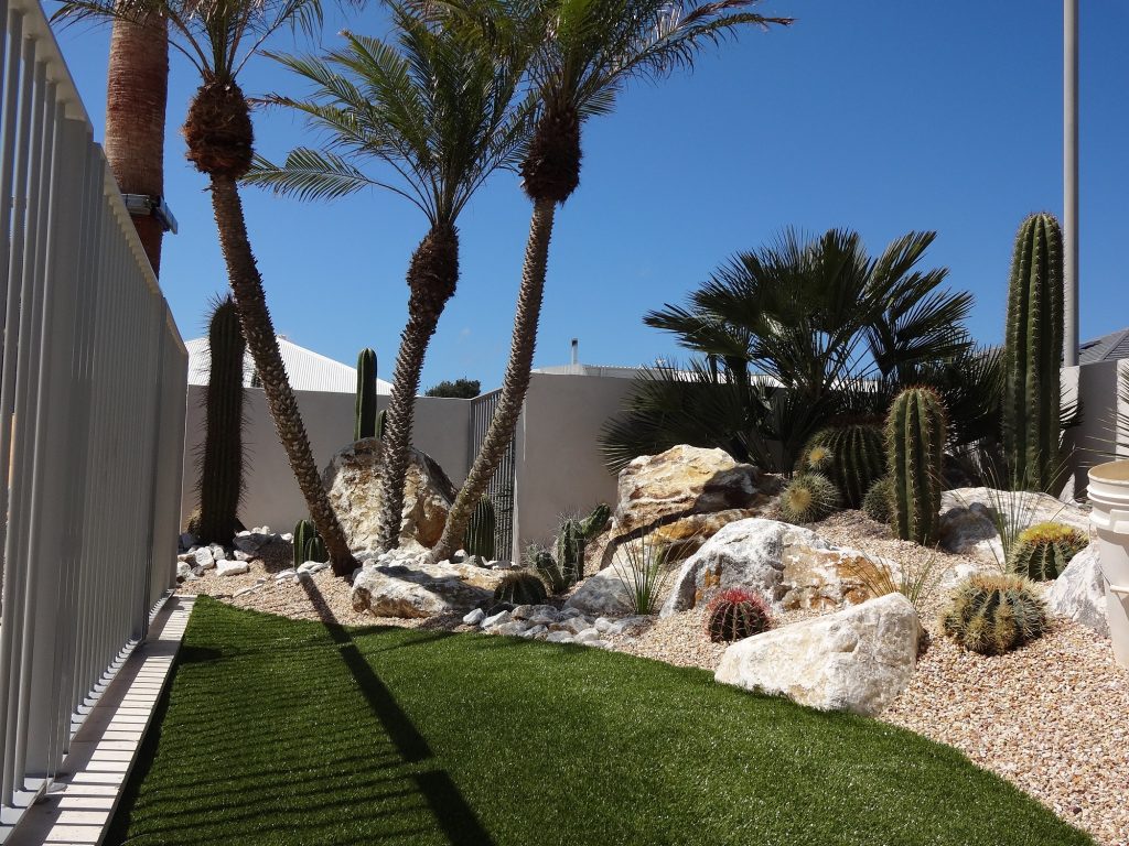 Artificial Grass