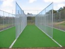 Astroturf for cricket grounds