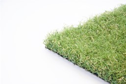Comfort Plus fake grass for backyard